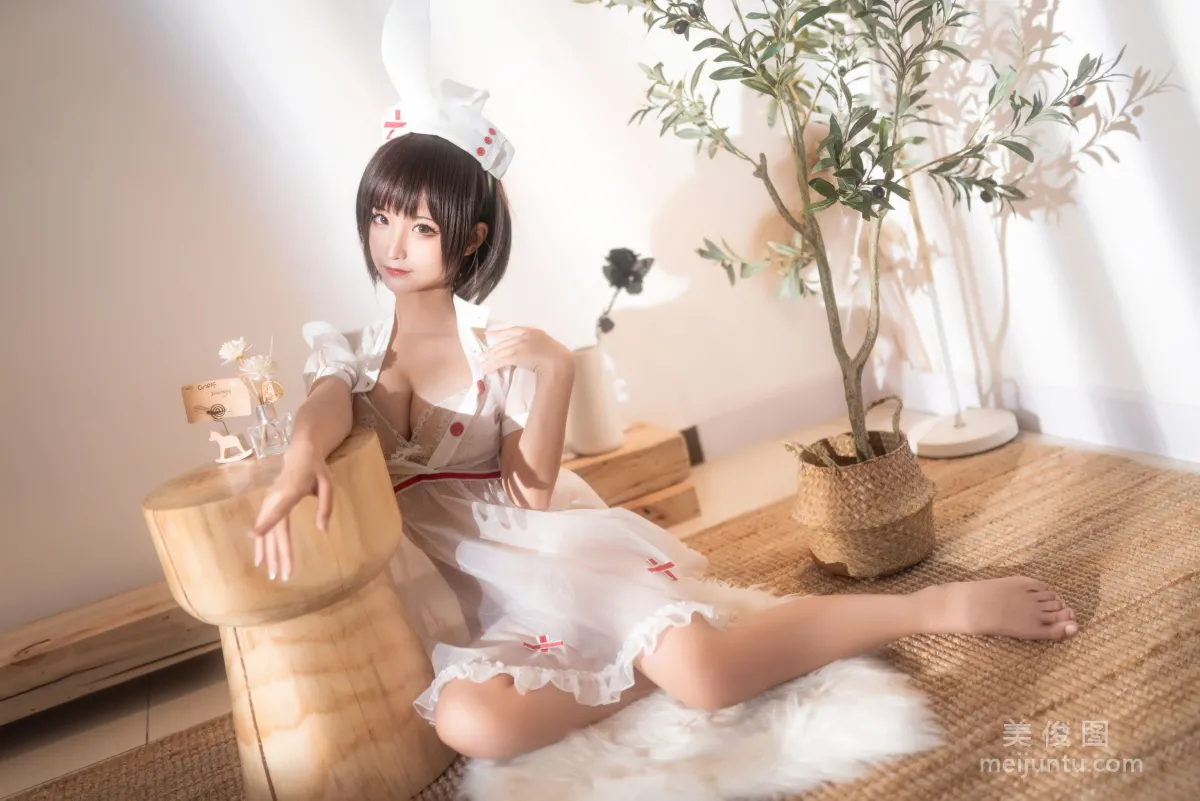 Chun Momo: Web Idols photo 2
