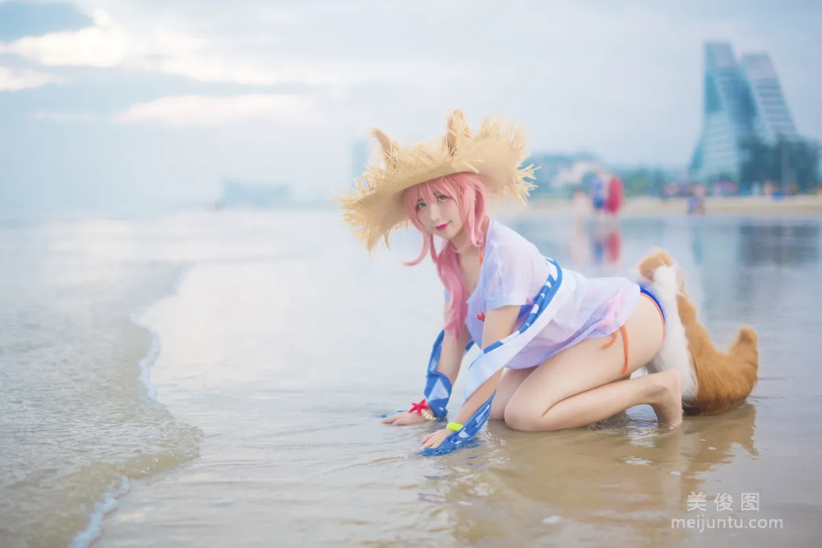 Jiuqu Jean: Web Idols photo 14