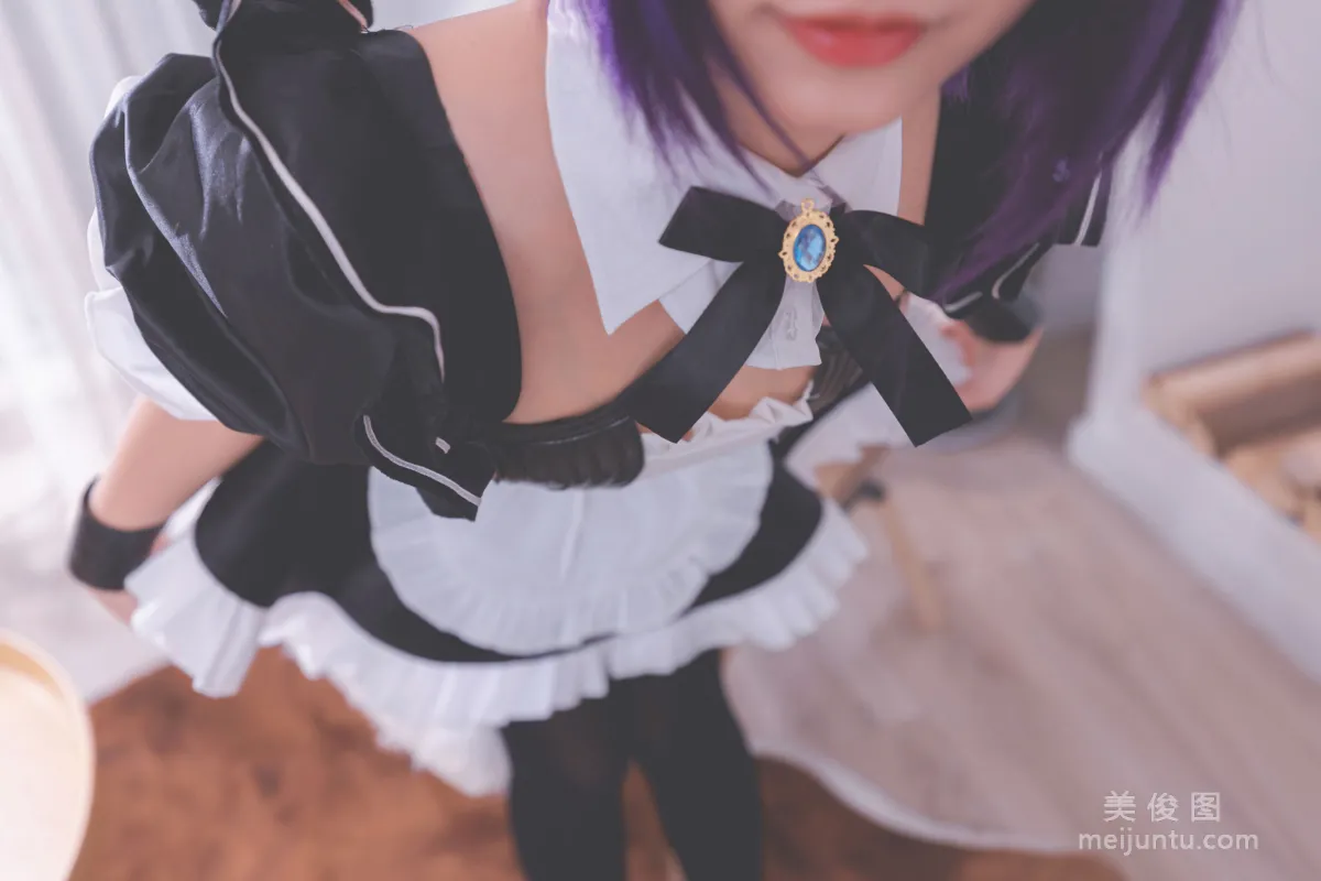 Shenle Banzhen Dong, Fruit Liquor Scent, Sake Cosplay, Photo Set photo 87