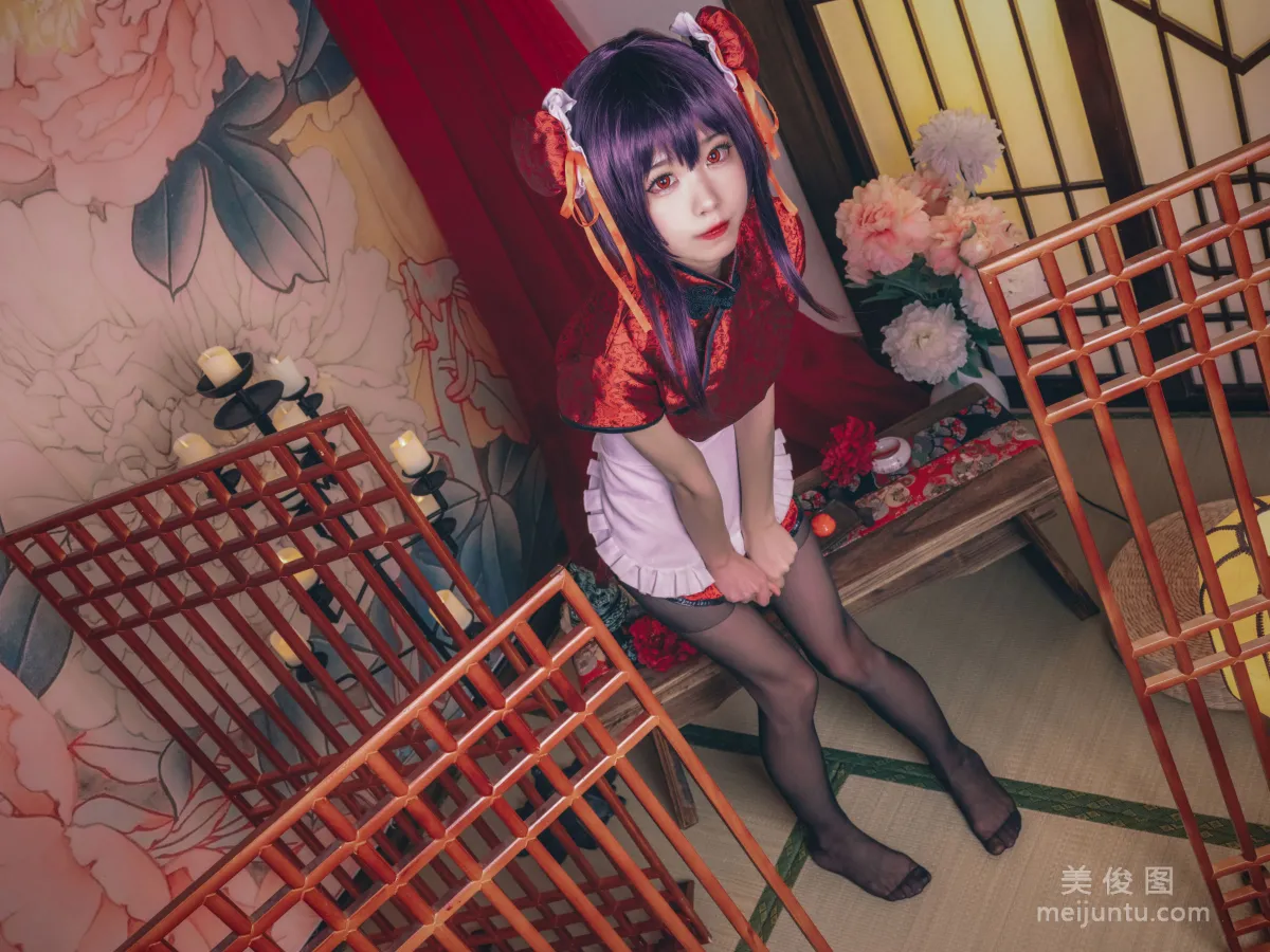 Shui Miao: Web Idols photo 15
