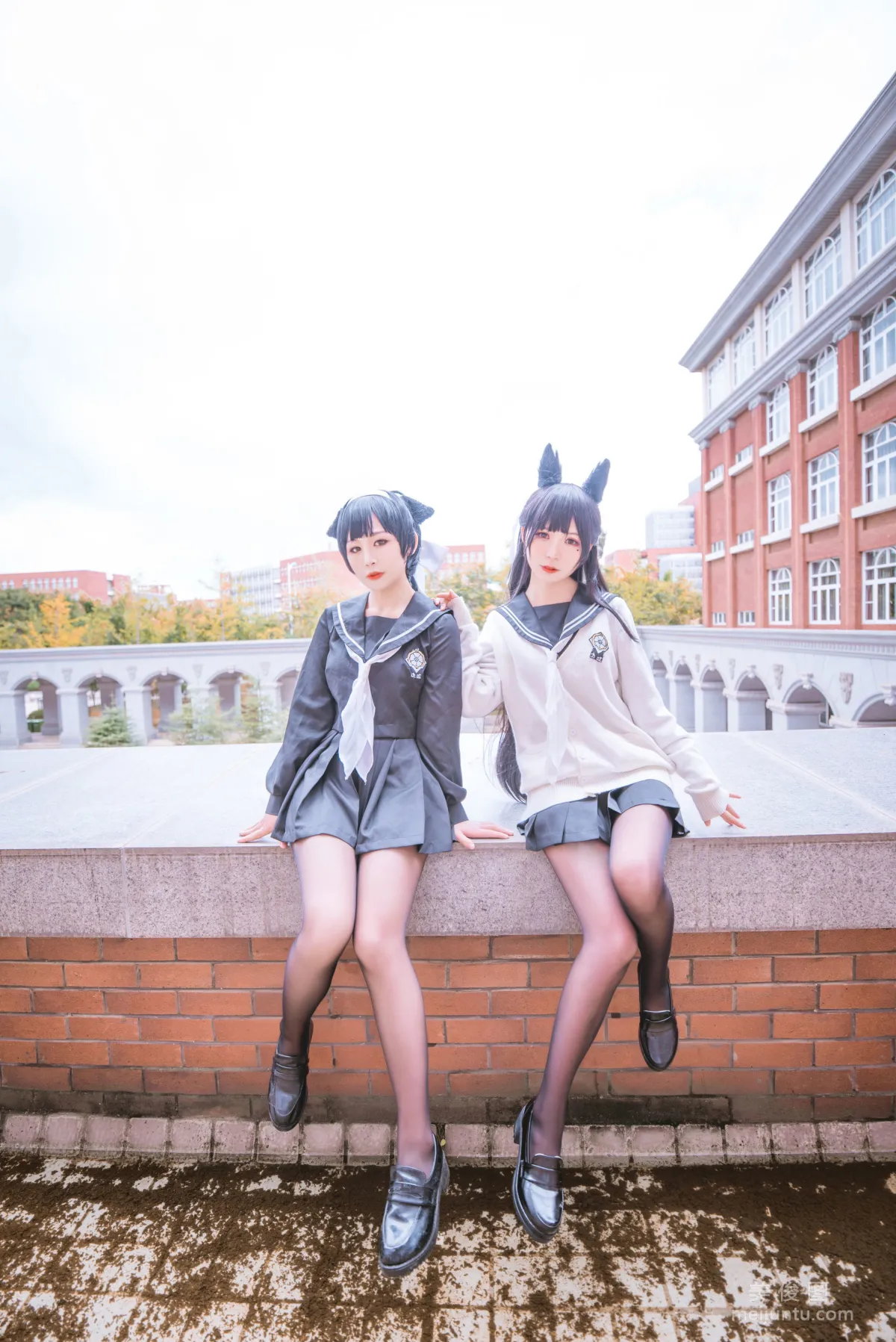 Bei Zhibei: Web Idols photo 8