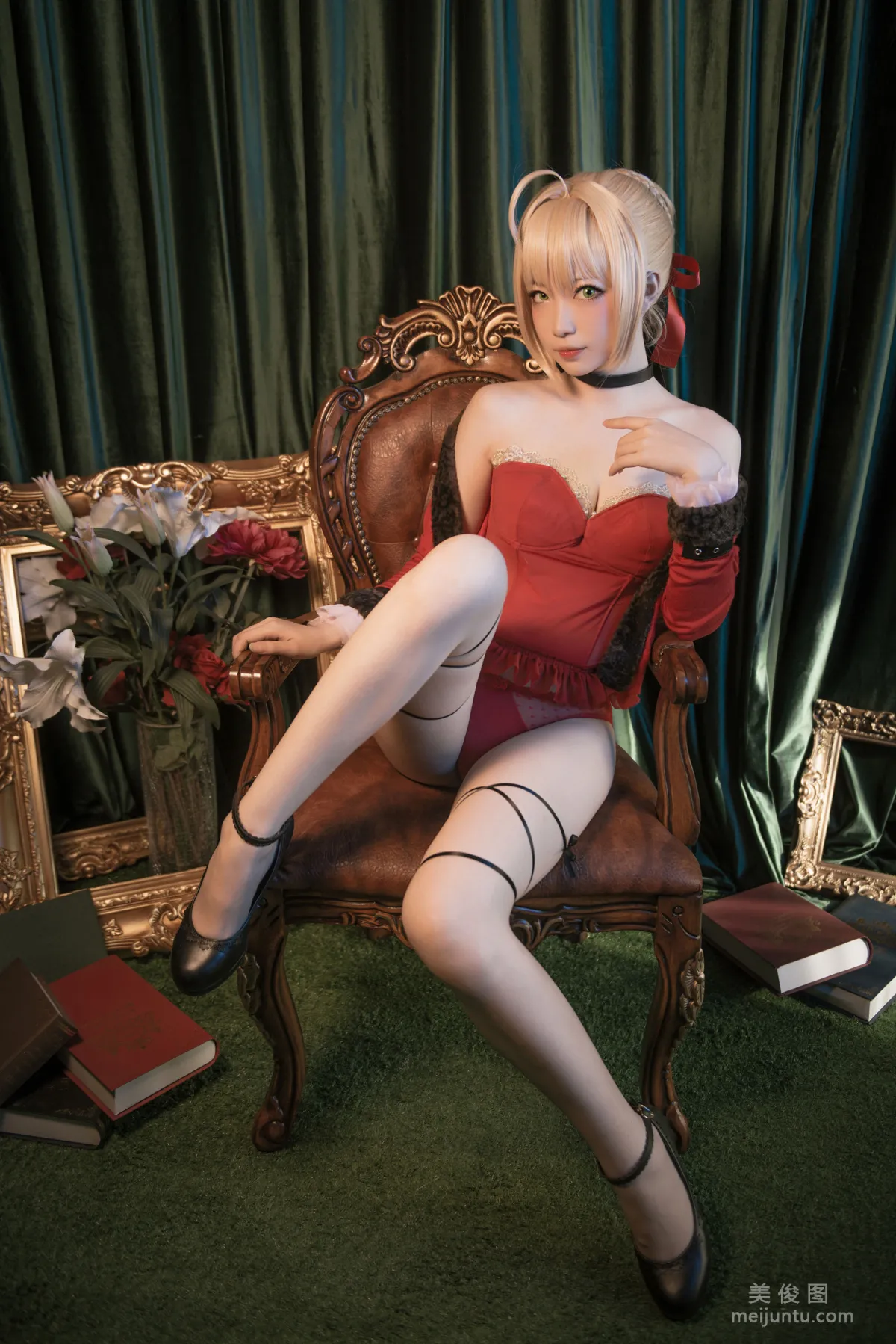 Yaoshao you1: Web Idols photo 10
