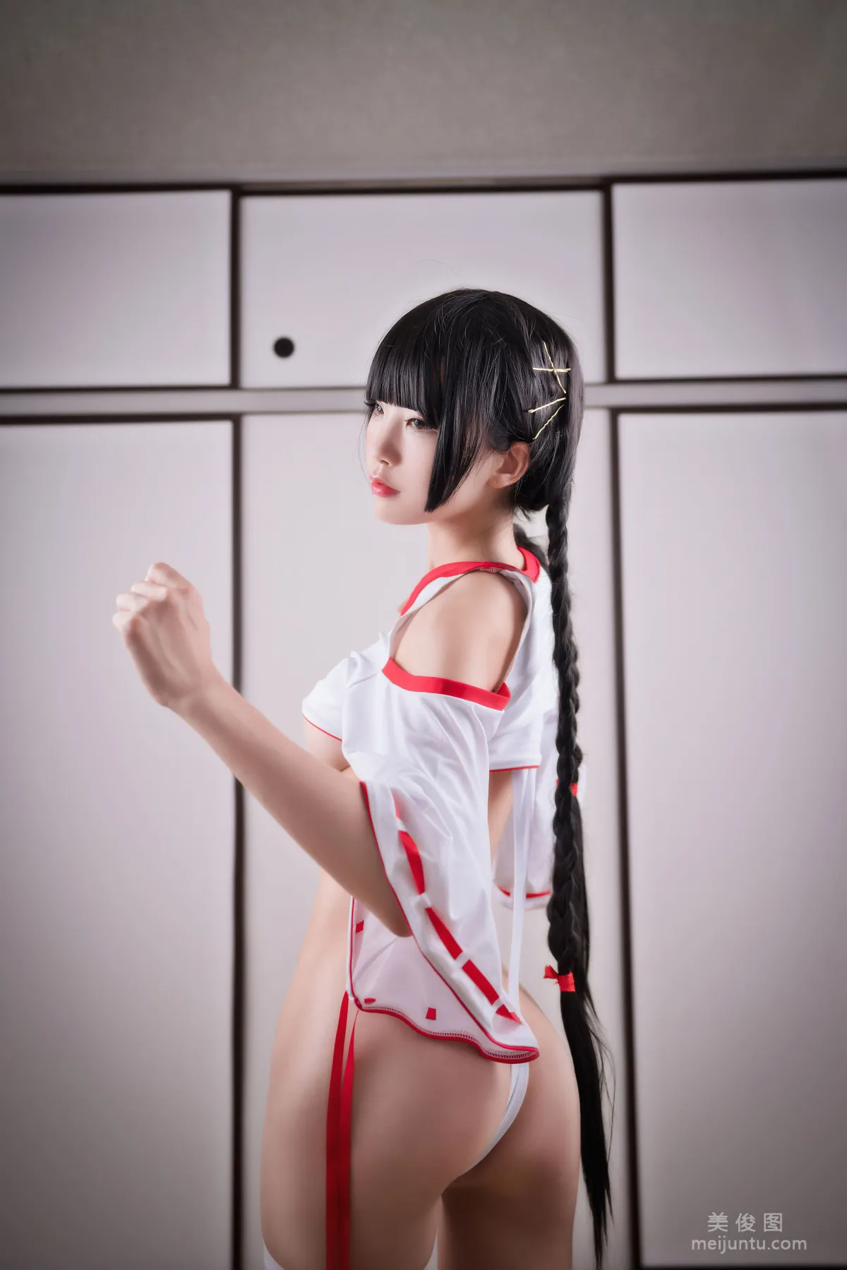 Shui Miao: Web Idols photo 14