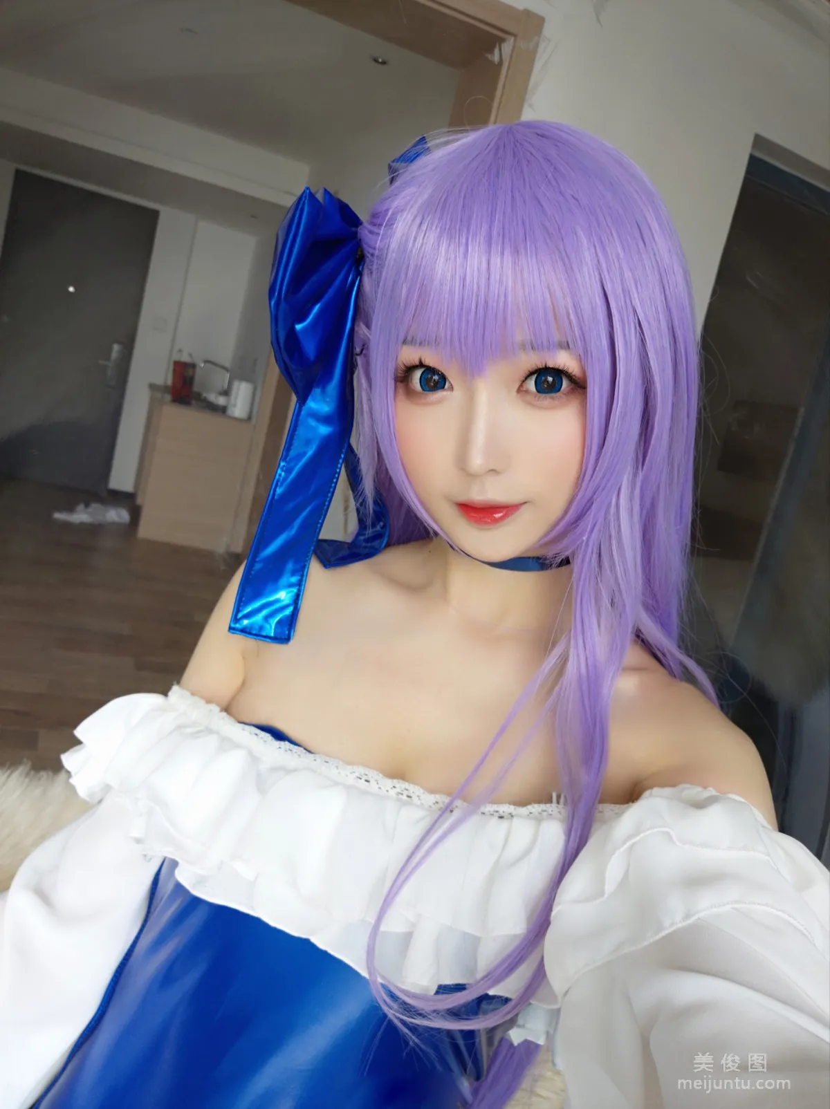 Nangong and Li Lisi: Web Idols photo 6
