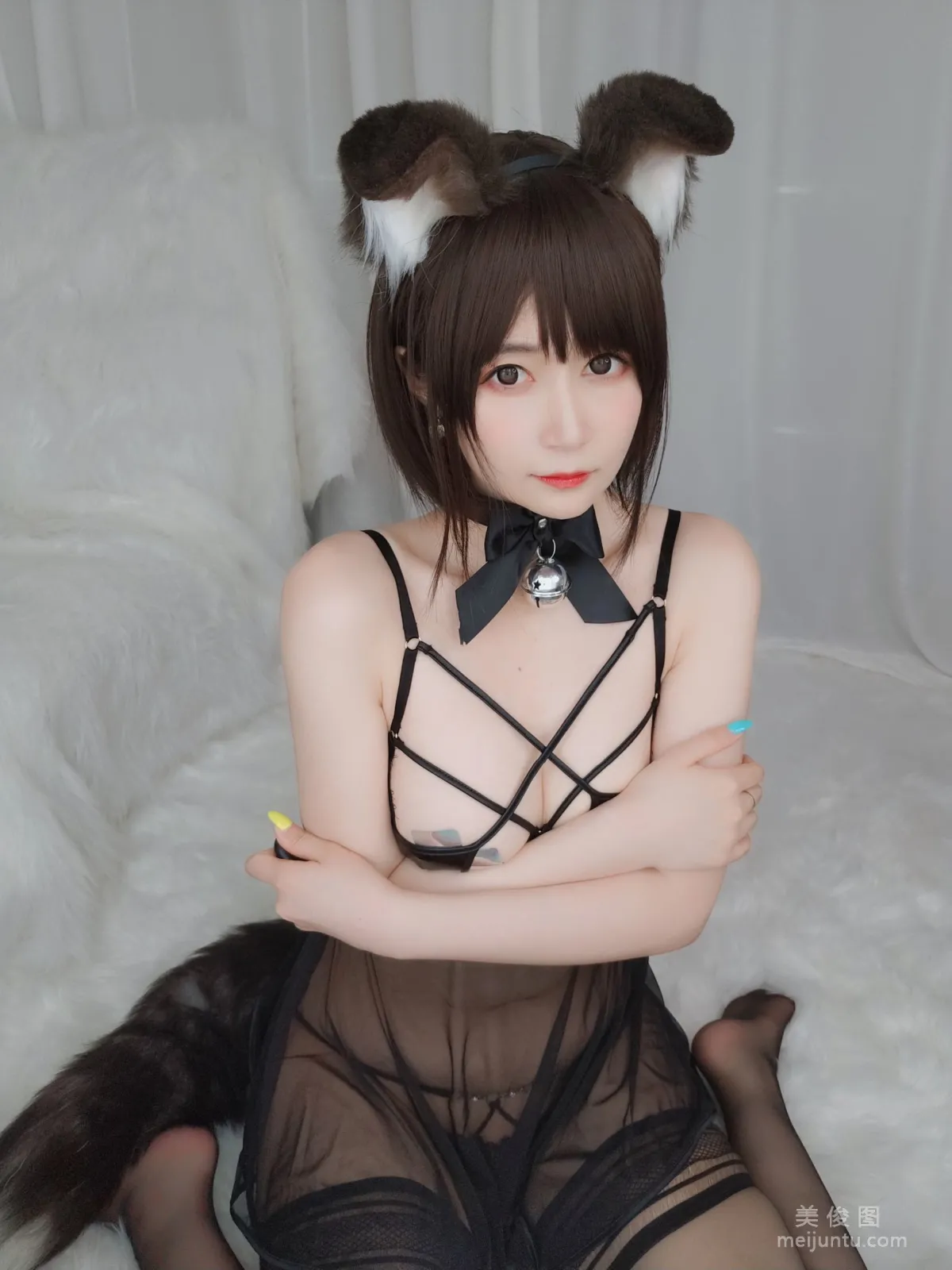 Baiyin 81: Web Idols photo 12