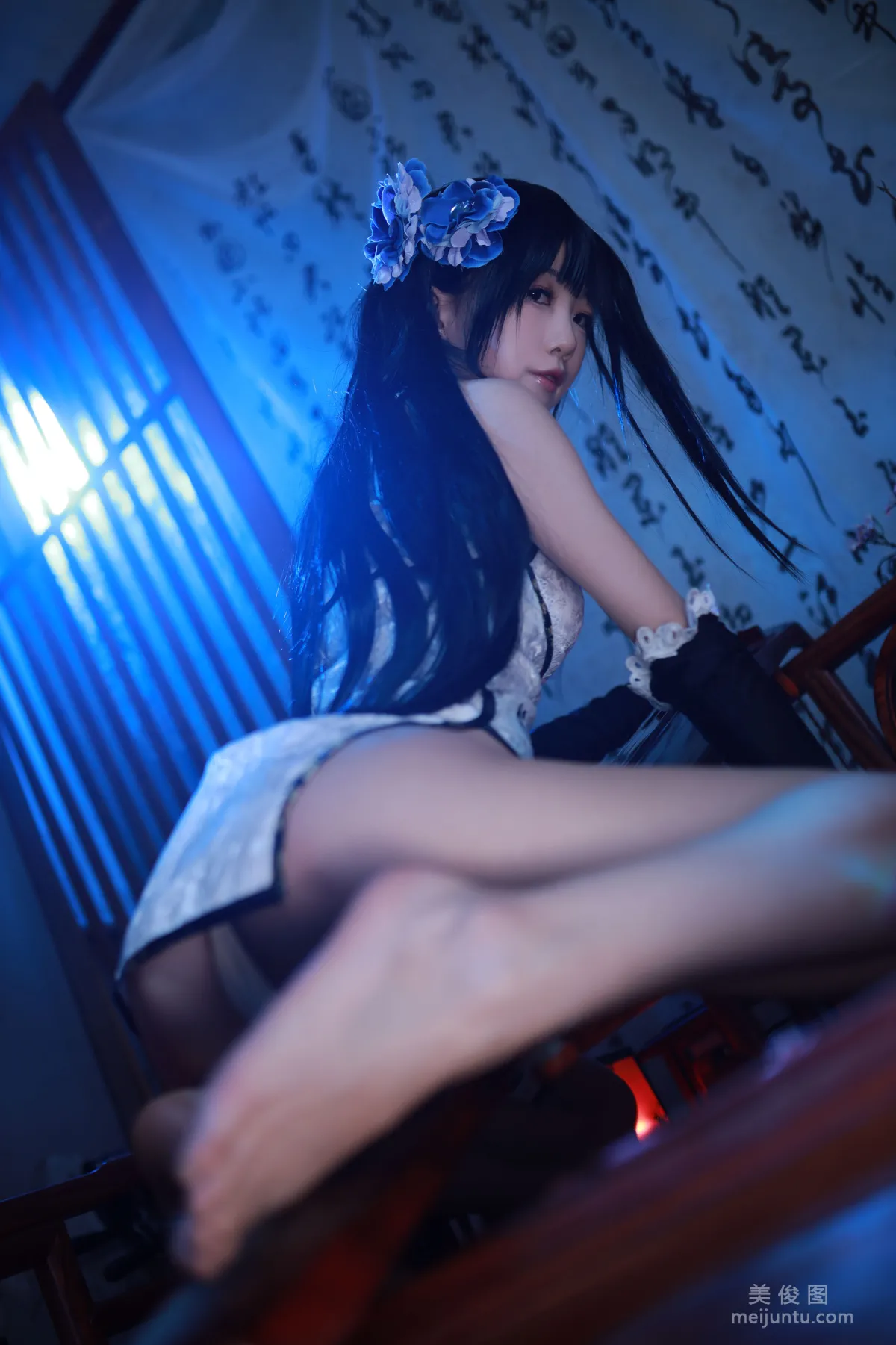 Shui Miao: Web Idols photo 72
