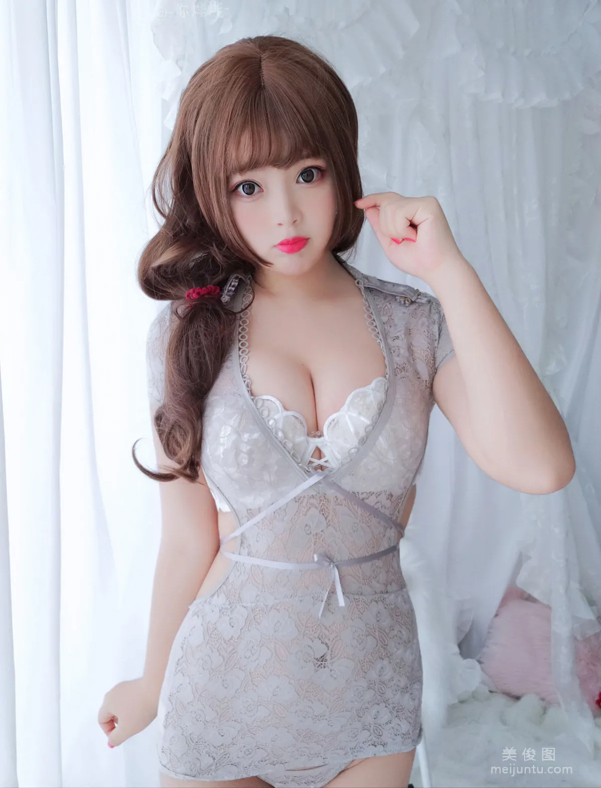 Bai Ye: Web Idols photo 37