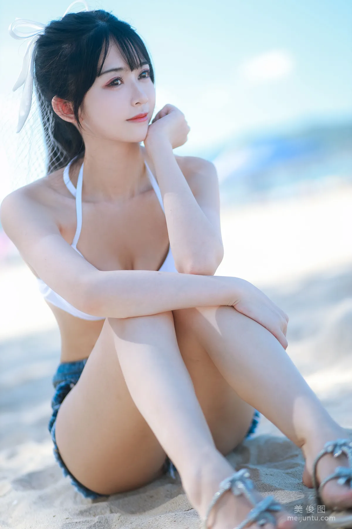 Manyu Feier: Web Idols photo 11