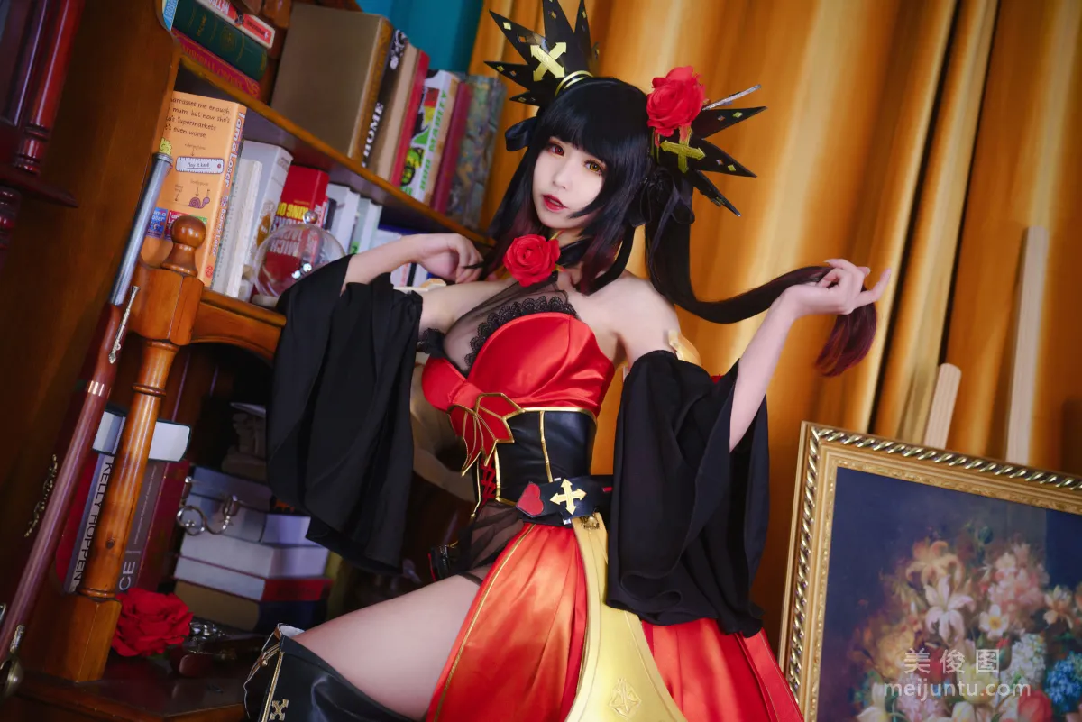 Ailaoshi PhD: Web Idols photo 3