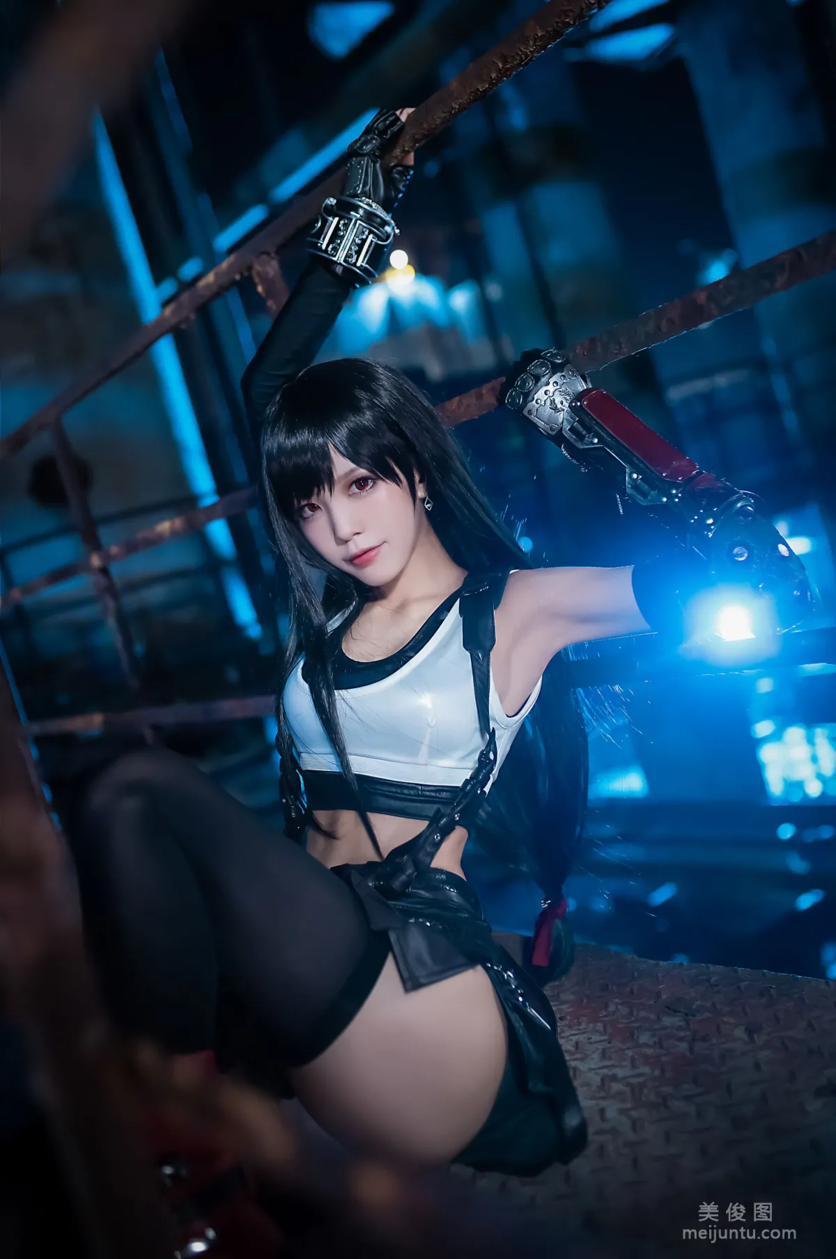 Shui Miao: Web Idols photo 19
