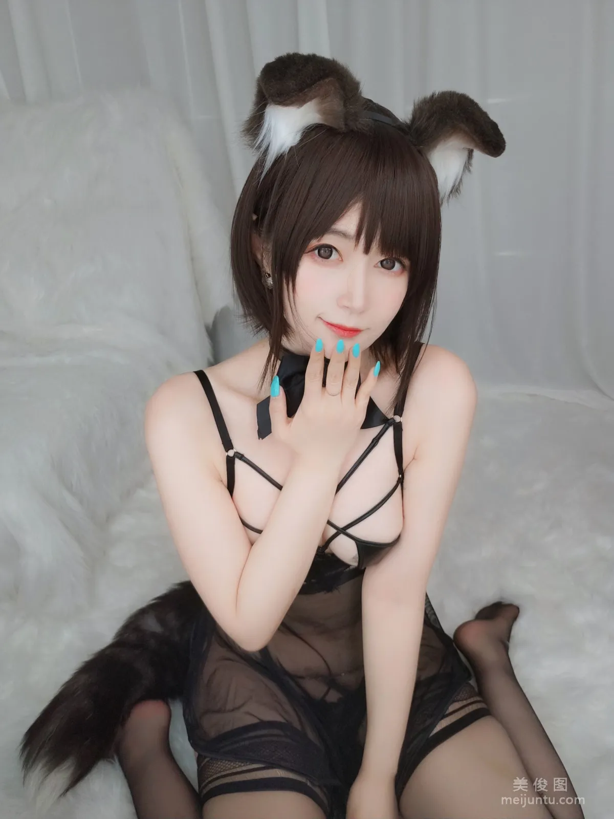 Baiyin 81: Web Idols photo 11