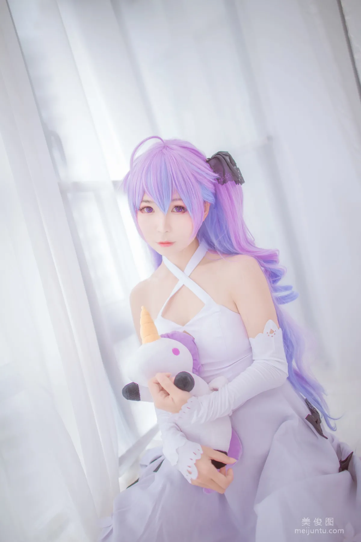 Bei Zhibei: Web Idols photo 2