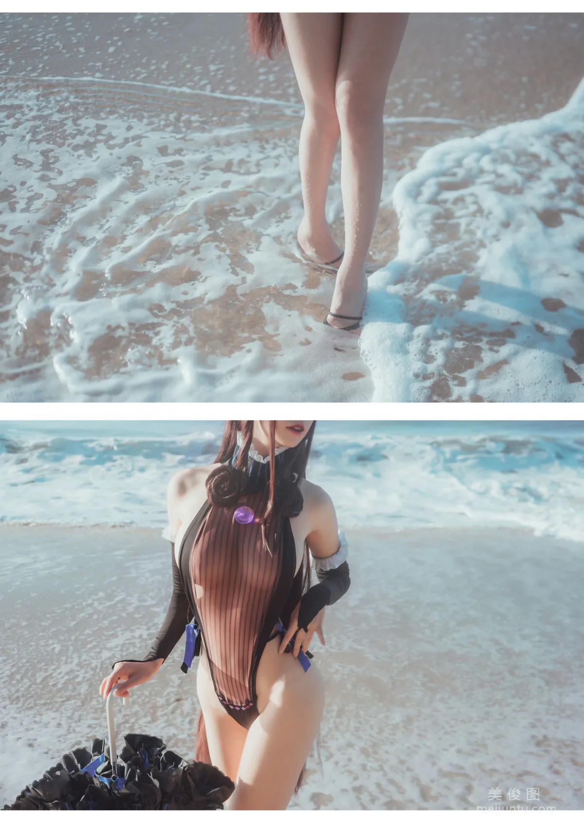 Ailaoshi PhD: Web Idols eno photo 13
