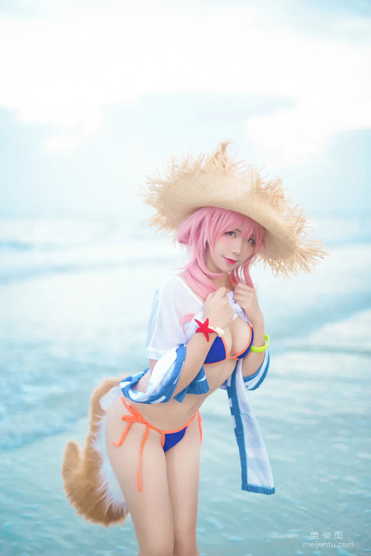 Jiuqu Jean: Web Idols photo 11
