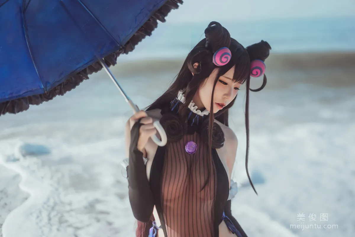 Ailaoshi PhD: Web Idols eno photo 11