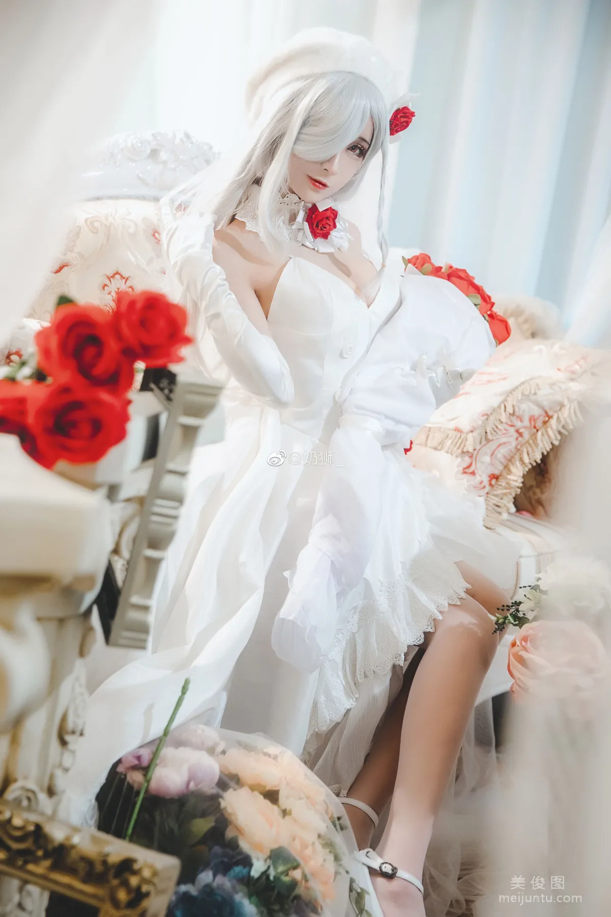Nai Shi: Web Idols photo 6
