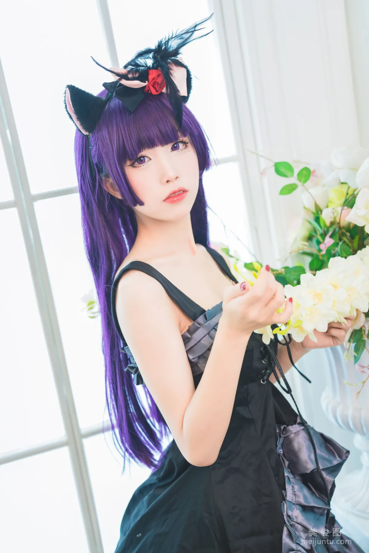 Shui Miao: Web Idols photo 3