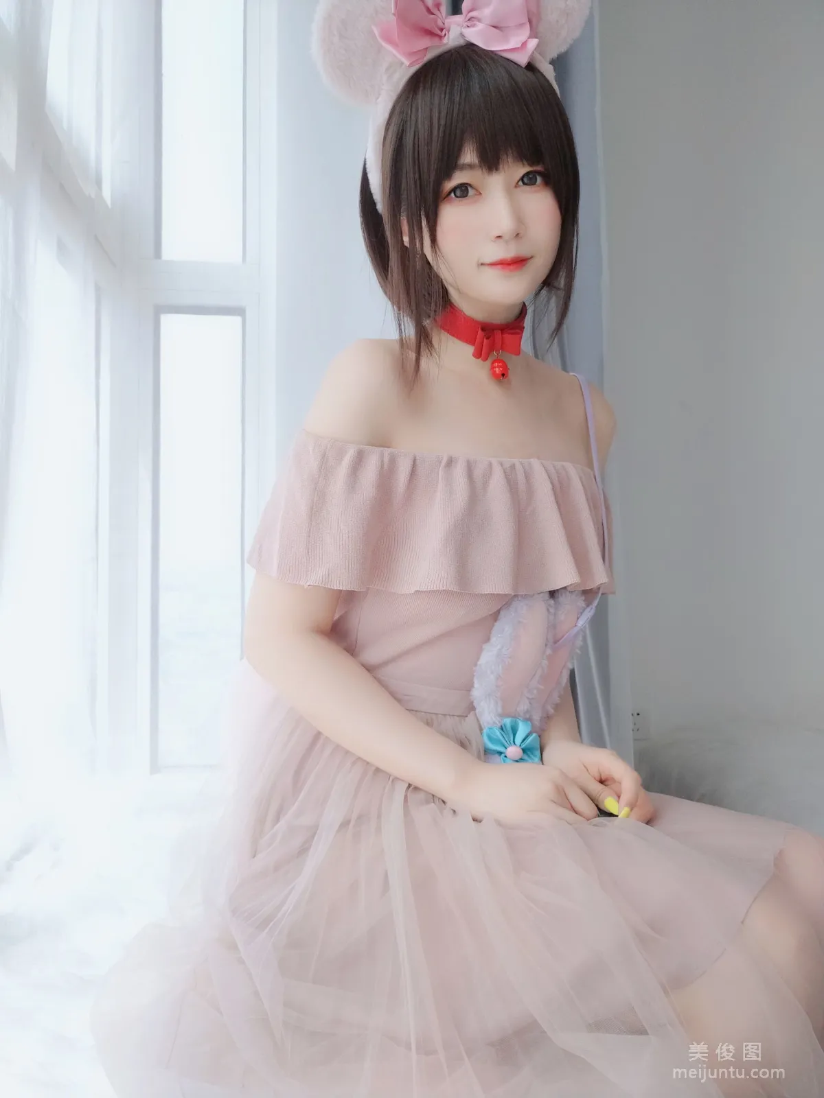 Baiyin 81: Web Idols photo 4