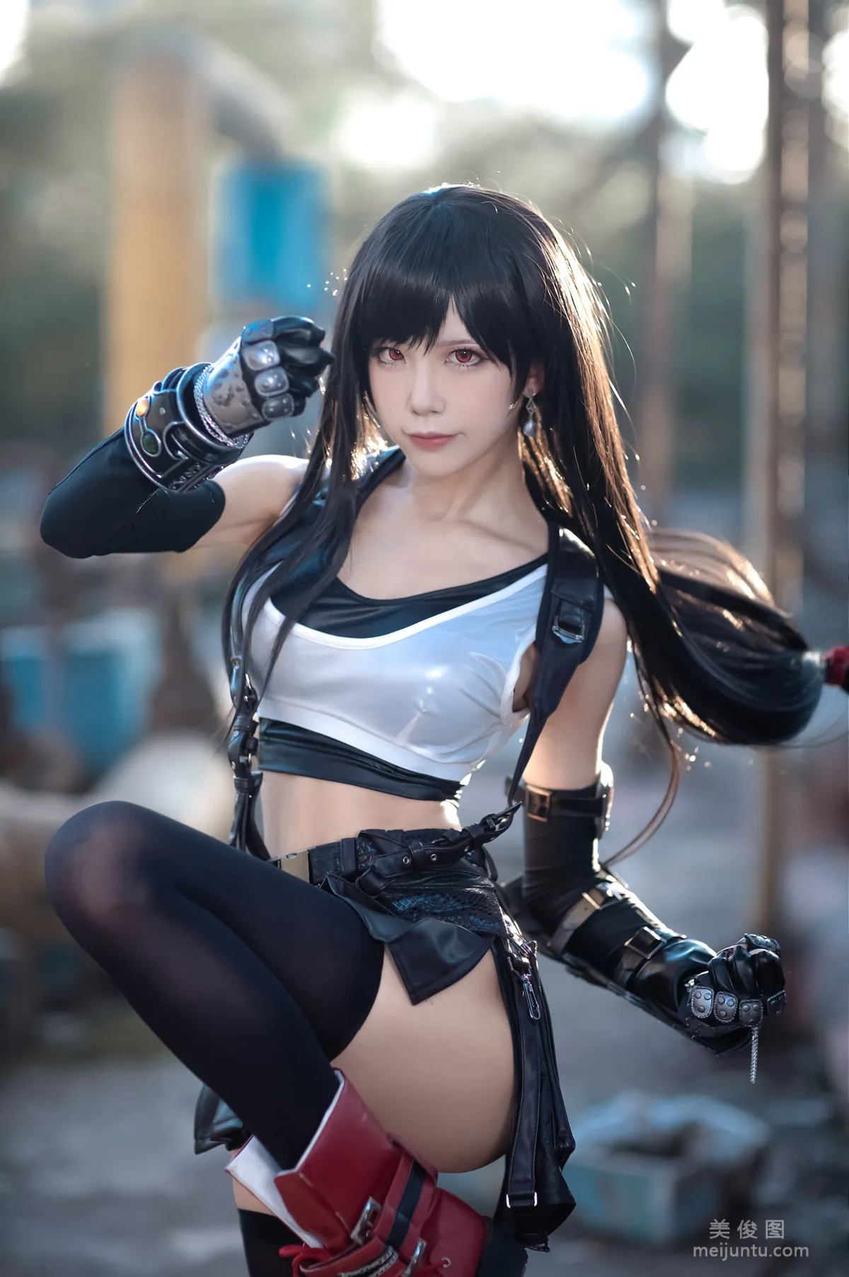 Shui Miao: Web Idols photo 2