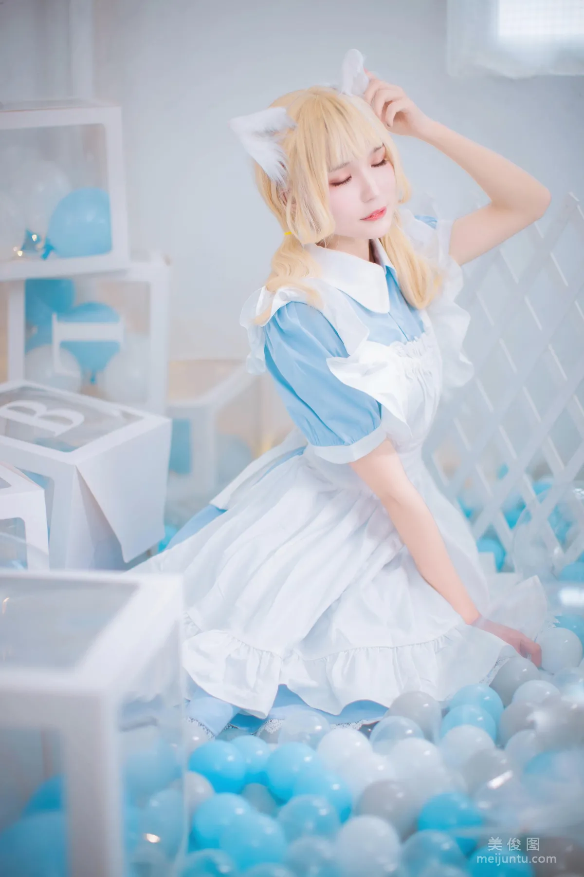 Bei Zhibei: Web Idols photo 9