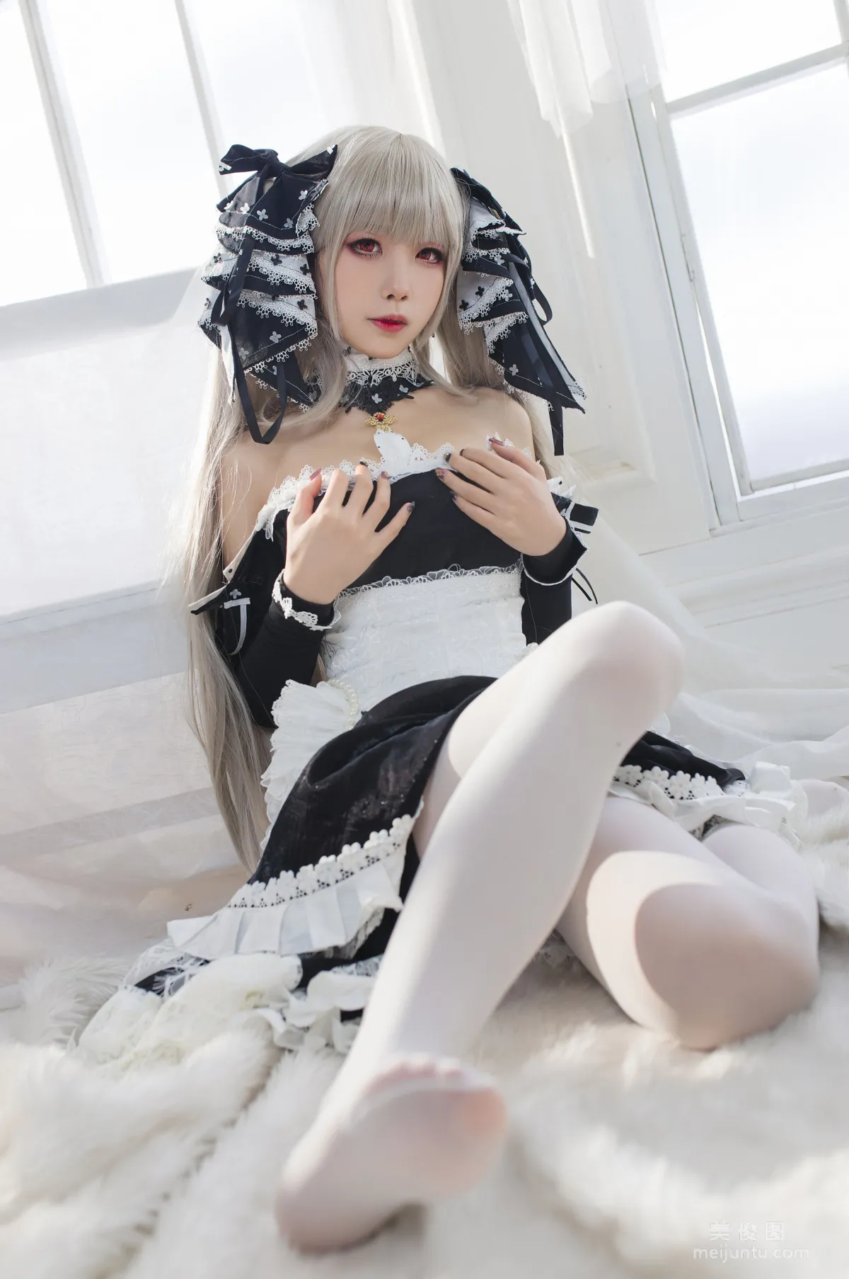 Shui Miao: Web Idols photo 23