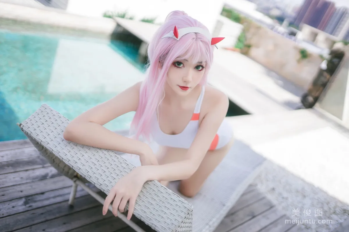 Nantao Momoko: Web Idols photo 5