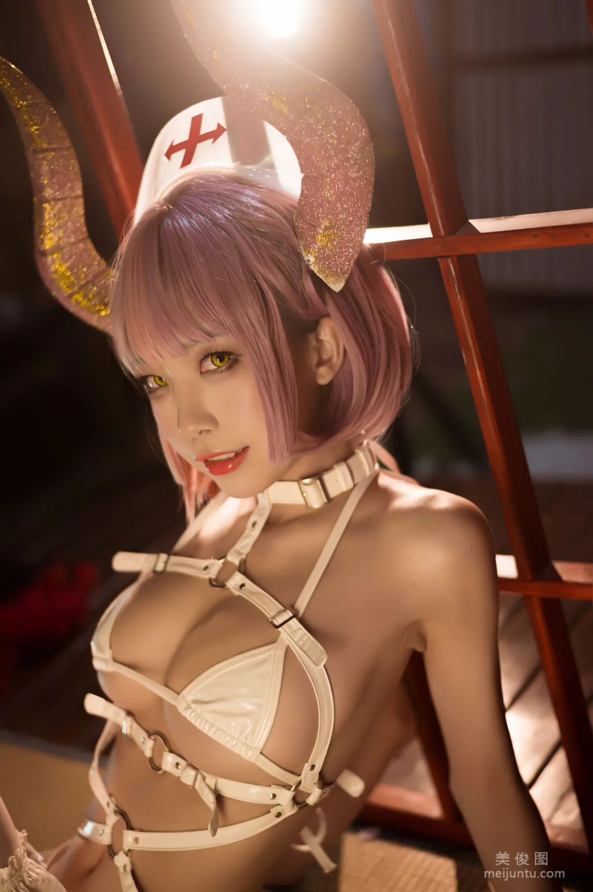Shui Miao: Web Idols photo 101