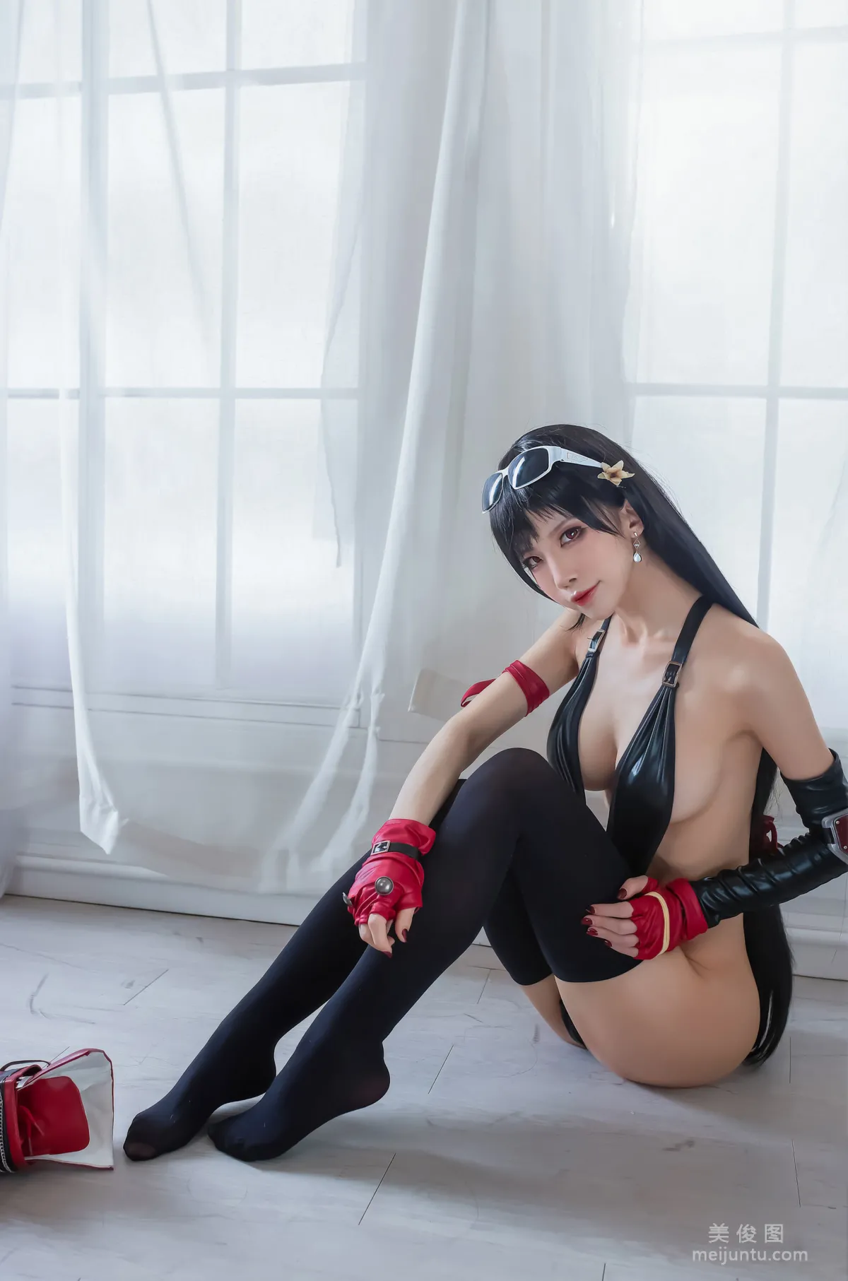 Shui Miao: Web Idols photo 24