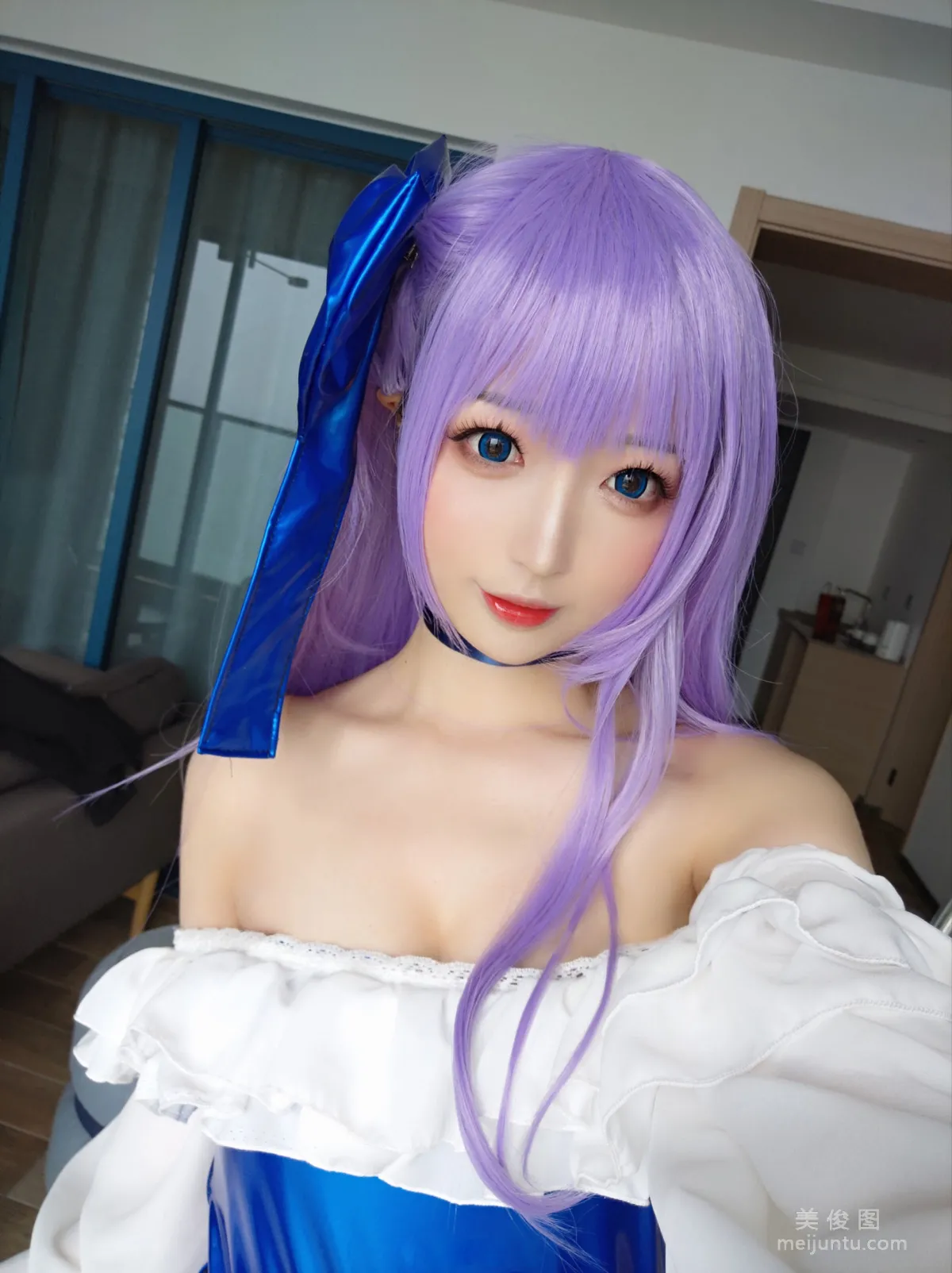 Nangong and Li Lisi: Web Idols photo 5