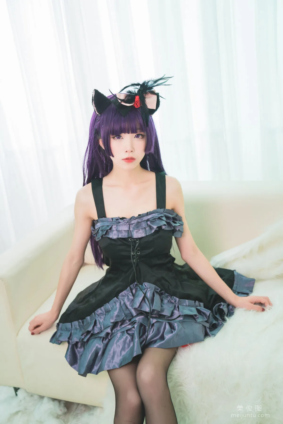 Shui Miao: Web Idols photo 7