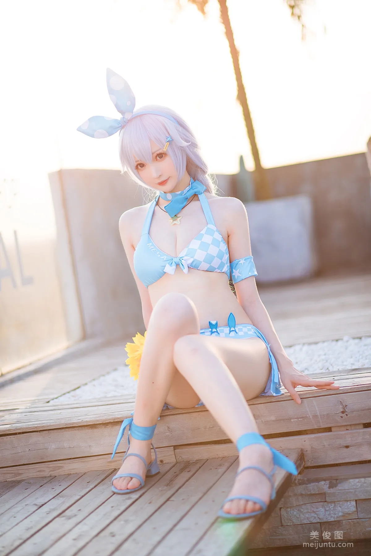 Nangong: Web Idols photo 10
