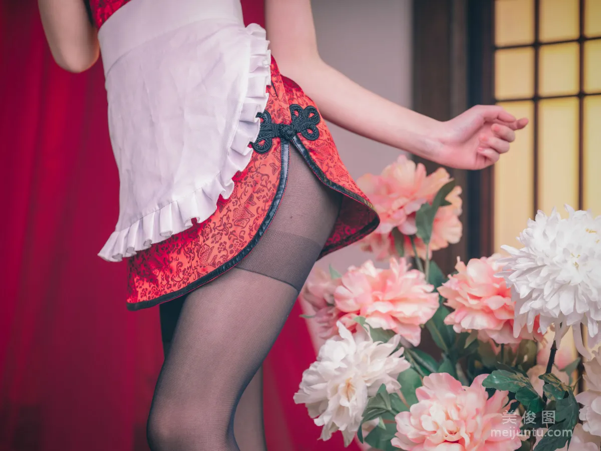 Shui Miao: Web Idols photo 23