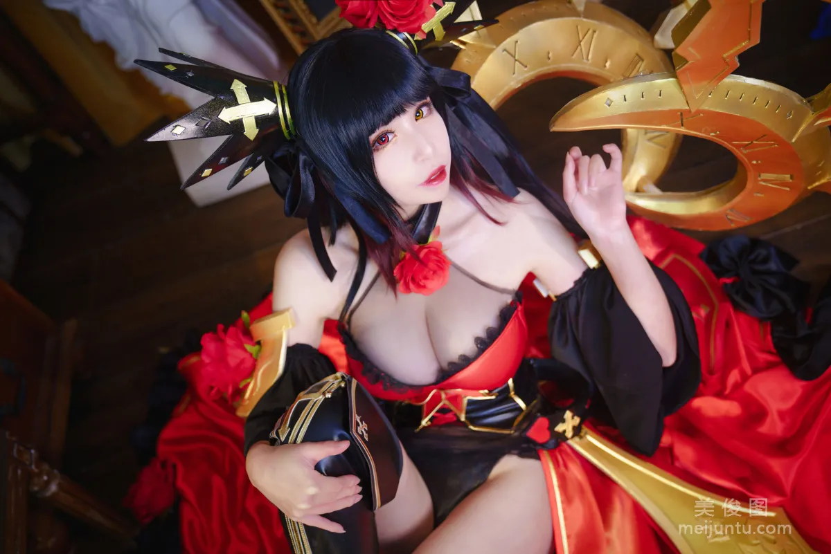 Ailaoshi PhD: Web Idols photo 8