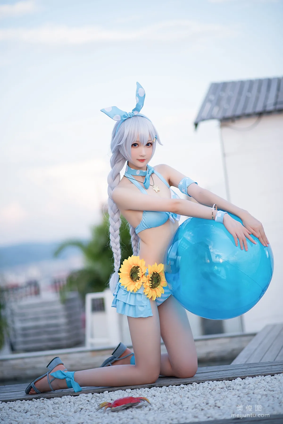 Nangong: Web Idols photo 16