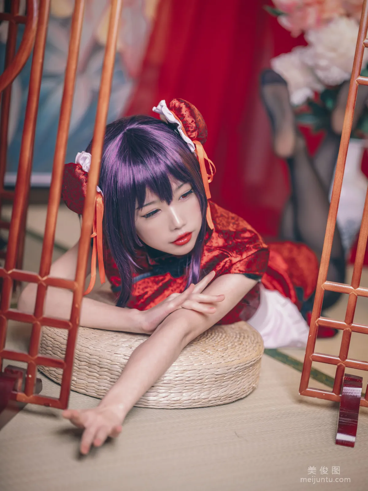Shui Miao: Web Idols photo 21