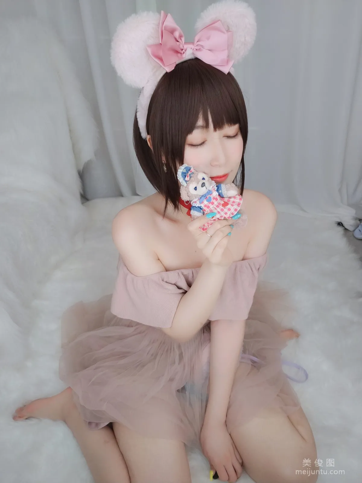 Baiyin 81: Web Idols photo 14