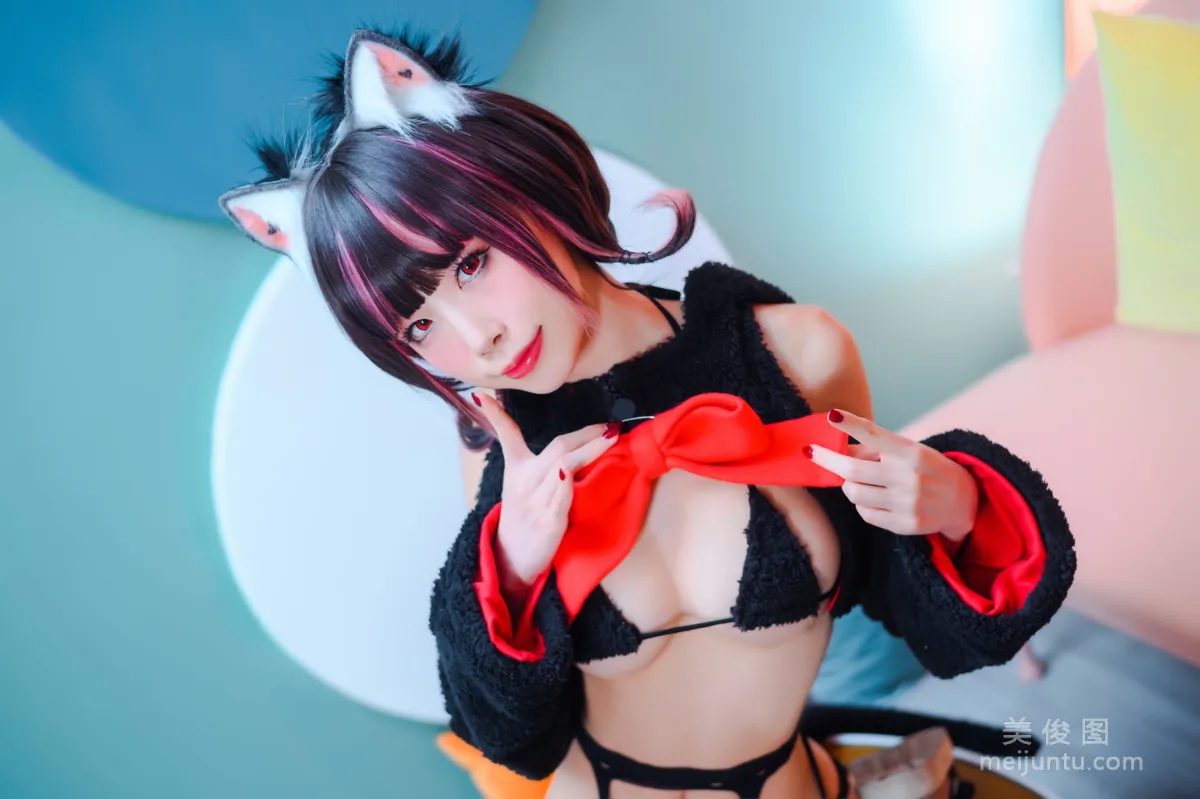 Shui Miao: Web Idols photo 3