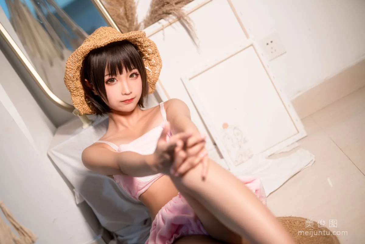 Chun Momo: Web Idols photo 6