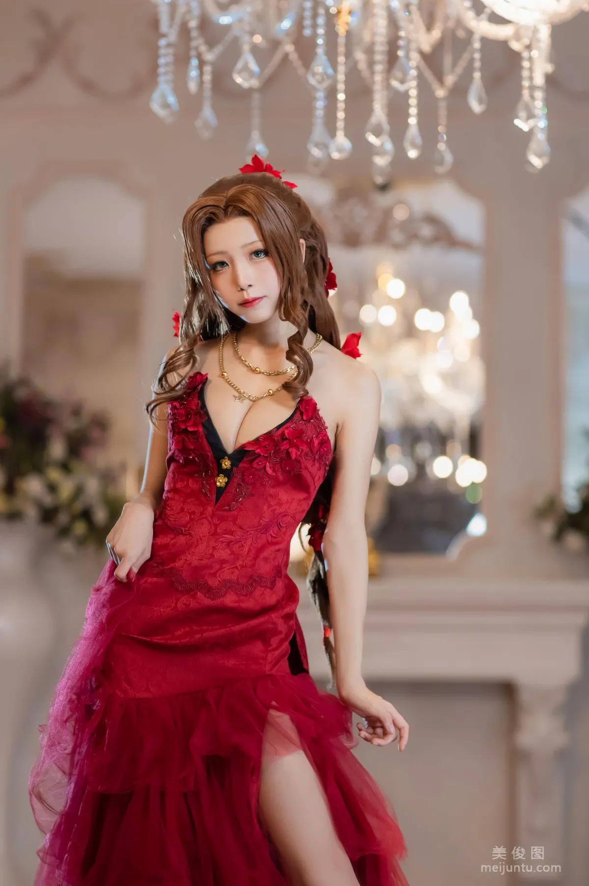 Shui Miao: Web Idols photo 16