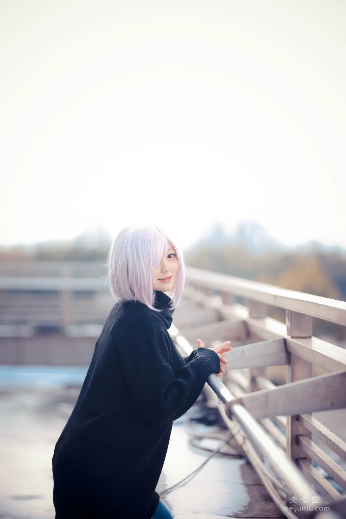 Xianyin sic: Web Idols photo 8
