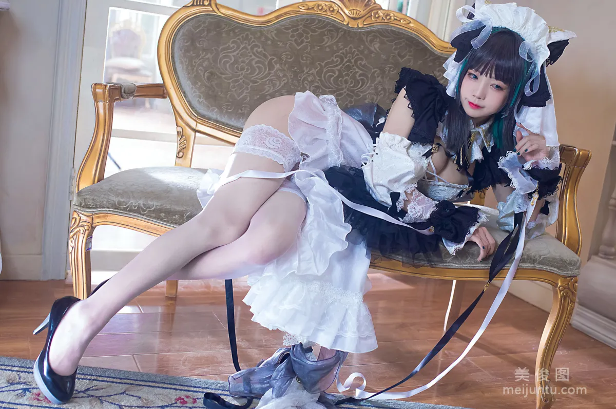 Shui Miao: Web Idols photo 27