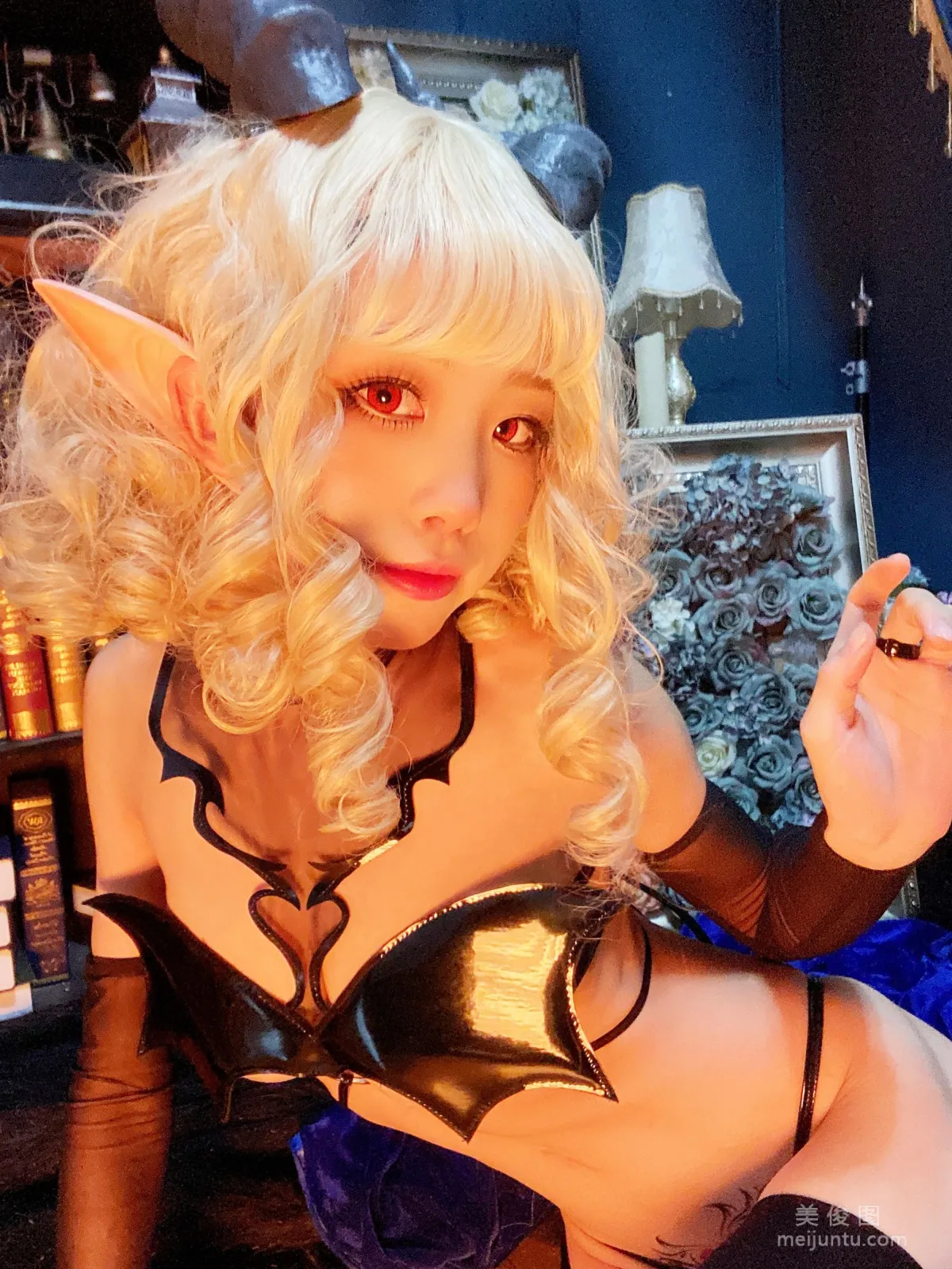 Shui Miao: Web Idols photo 11