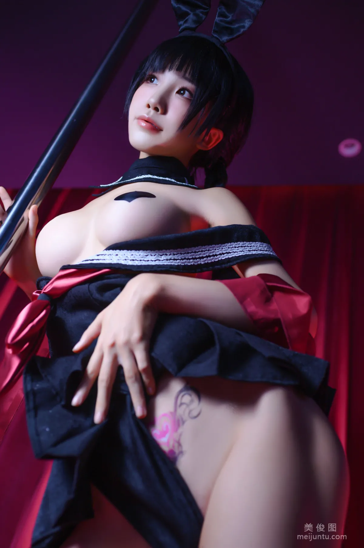 Shui Miao: Web Idols photo 45