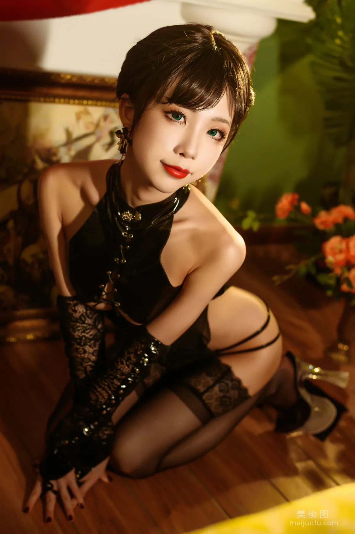 Shui Miao: Web Idols photo 21
