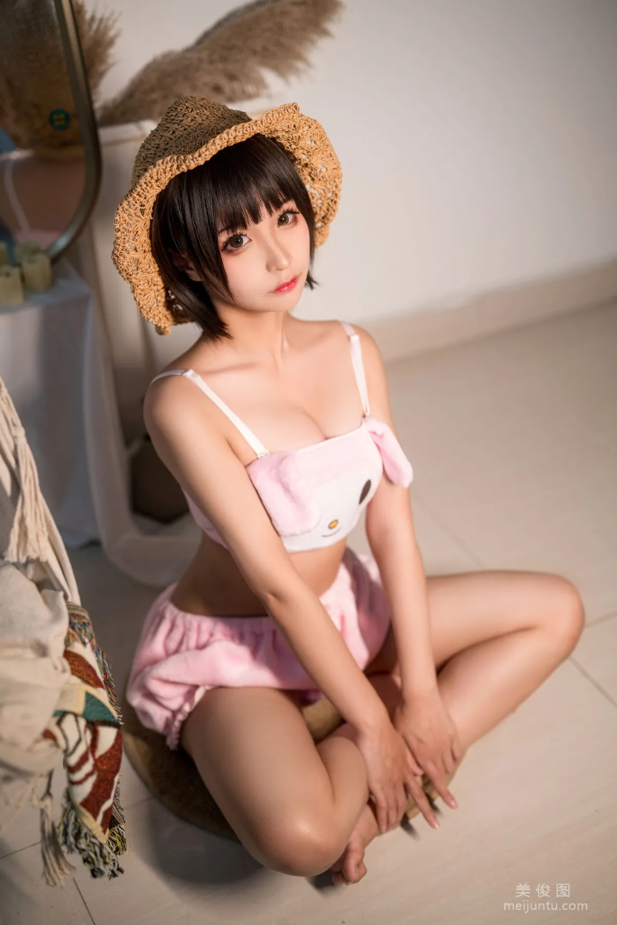 Chun Momo: Web Idols photo 9