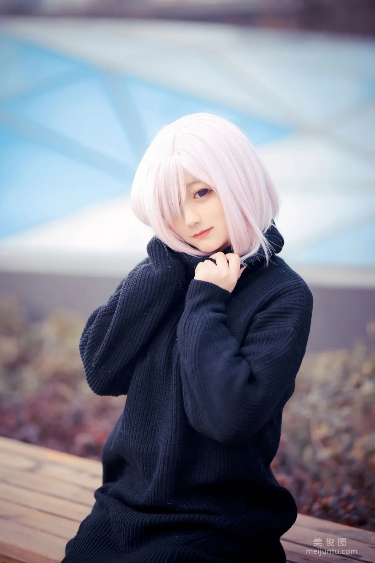 Xianyin sic: Web Idols photo 3