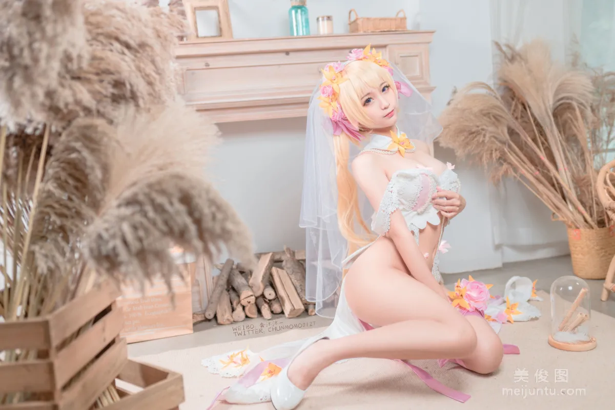 Chun Momo: Web Idols photo 16