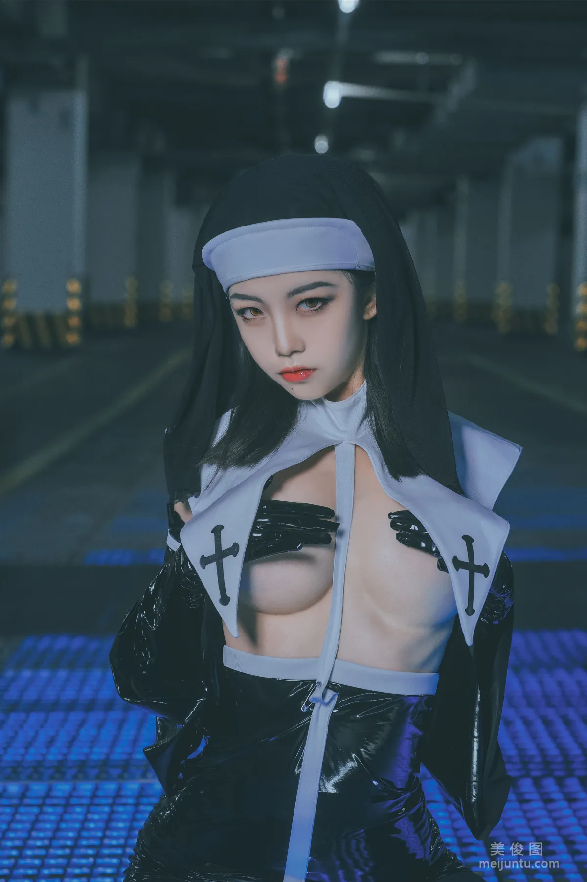Shui Miao: Web Idols photo 13