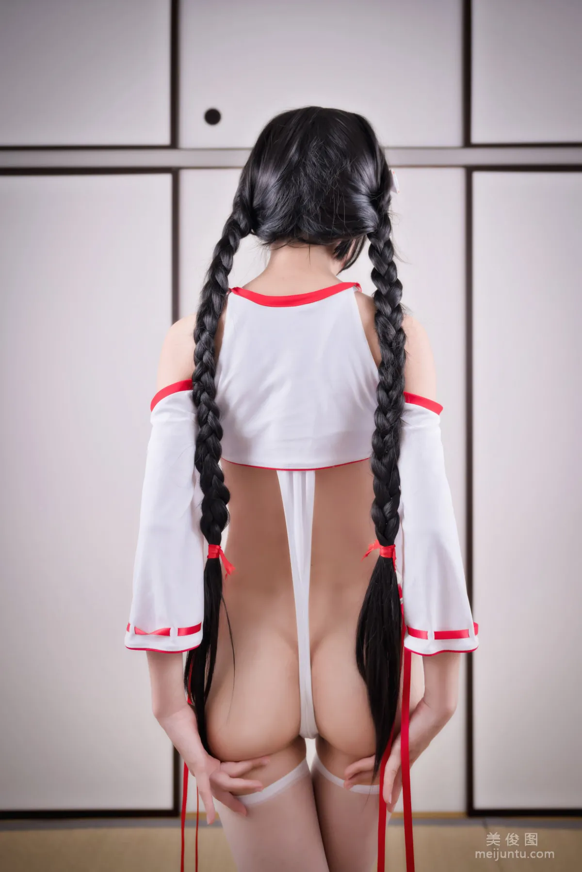Shui Miao: Web Idols photo 15