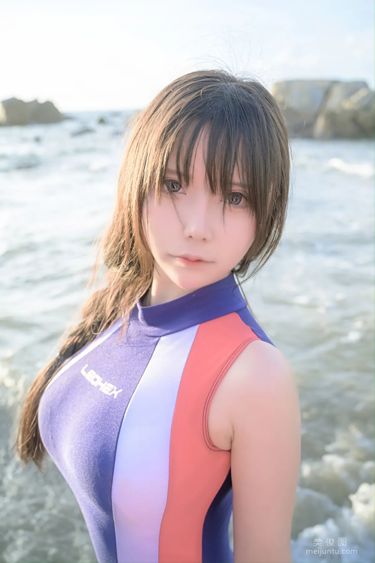 Baozou Mozi: Web Idols photo 6